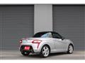 2015 Daihatsu Copen