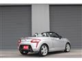 2015 Daihatsu Copen