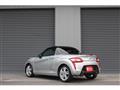 2015 Daihatsu Copen