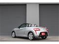 2015 Daihatsu Copen