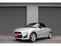 2015 Daihatsu Copen