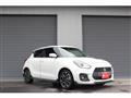 2017 Suzuki Swift