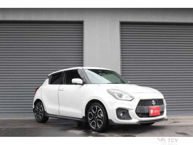 2017 Suzuki Swift