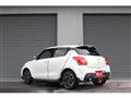 2017 Suzuki Swift