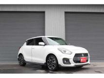 2017 Suzuki Swift
