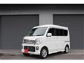 2023 Suzuki Every Wagon
