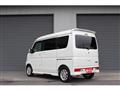 2023 Suzuki Every Wagon