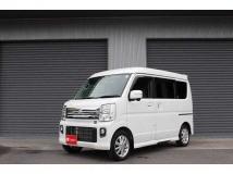 2023 Suzuki Every Wagon