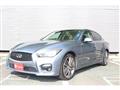 2015 Nissan Skyline