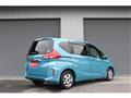 2017 Honda Freed