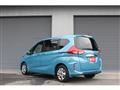 2017 Honda Freed