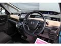 2017 Honda Freed