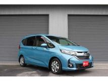 2017 Honda Freed