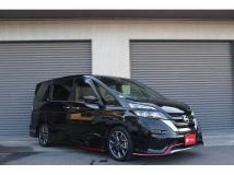 2018 Nissan Serena