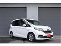 2019 Honda Freed