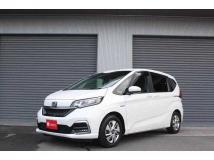 2019 Honda Freed