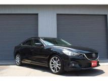 2013 Mazda Atenza