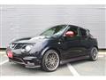 2013 Nissan Juke