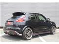 2013 Nissan Juke