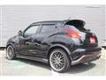 2013 Nissan Juke