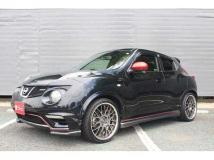2013 Nissan Juke