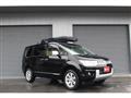 2016 Mitsubishi Delica D5