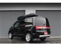 2016 Mitsubishi Delica D5