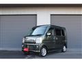 2019 Suzuki Every Wagon