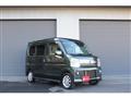 2019 Suzuki Every Wagon