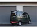 2019 Suzuki Every Wagon