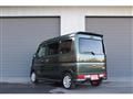 2019 Suzuki Every Wagon