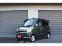2019 Suzuki Every Wagon