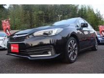 2020 Subaru Impreza