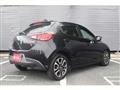 2014 Mazda Demio