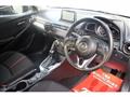 2014 Mazda Demio