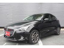 2014 Mazda Demio