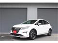 2023 Nissan Note