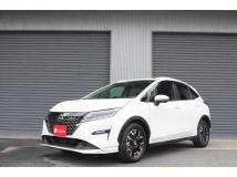 2023 Nissan Note