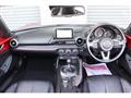 2015 Mazda Roadster