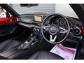 2015 Mazda Roadster
