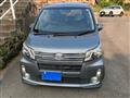 2014 Daihatsu Move