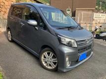 2014 Daihatsu Move