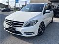 2012 Mercedes-Benz B-Class