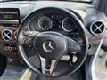 2012 Mercedes-Benz B-Class