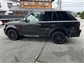 2007 Land Rover Range Rover Sport