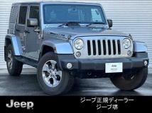 2017 Jeep Wrangler