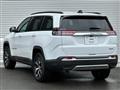 2023 Jeep Commander