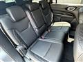 2024 Jeep Commander
