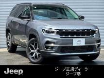 2024 Jeep Commander