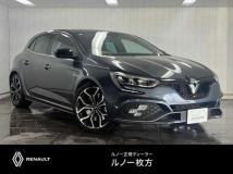 2023 Renault Megane